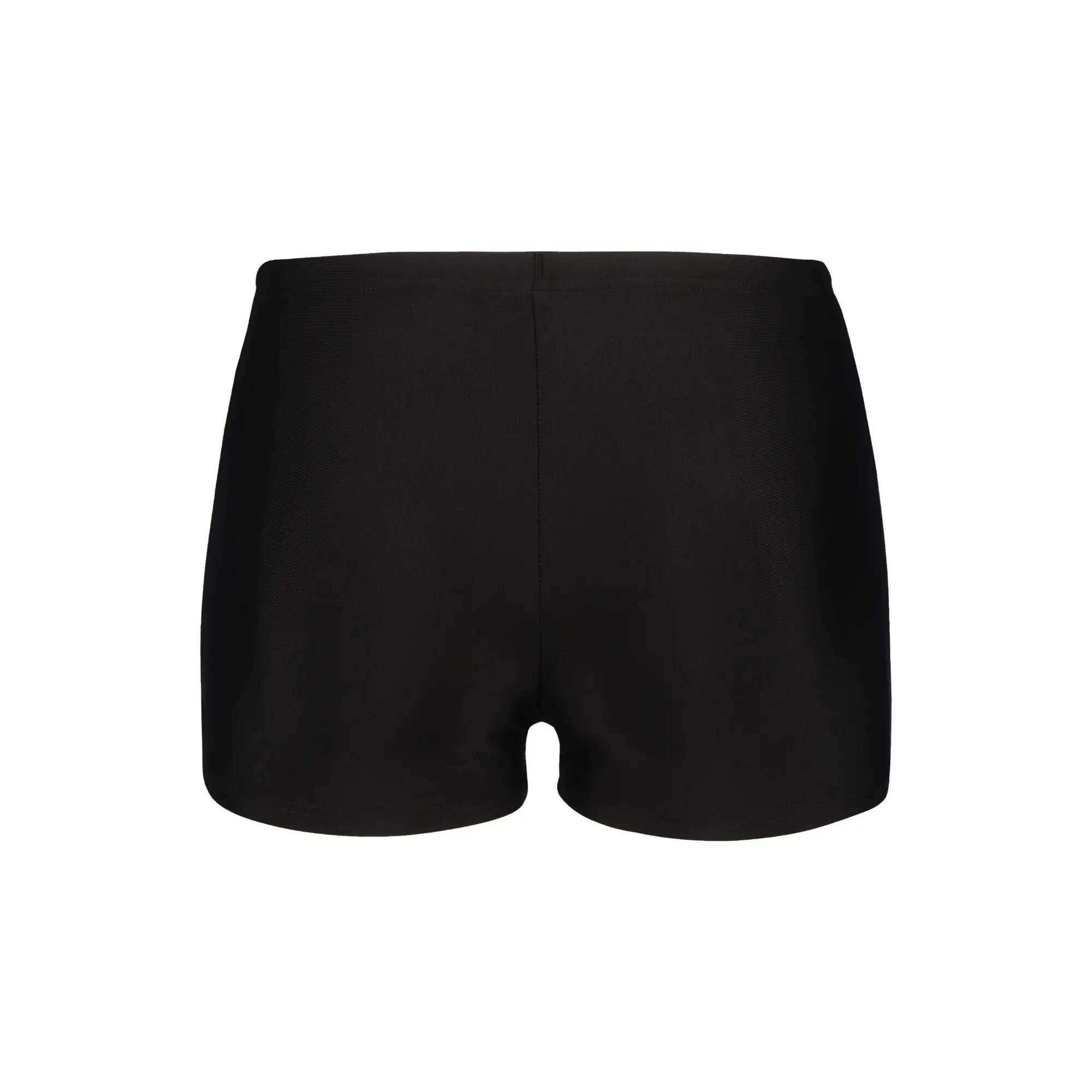 Short de bain Noir/Bleu Garçon Arena 008671 4/7