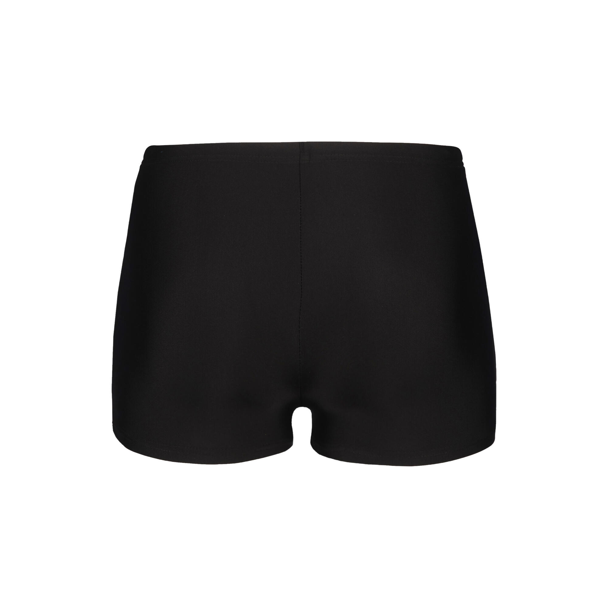 Arena Jungen Badehose Boy´s Swim Short Logo 008671 4/4