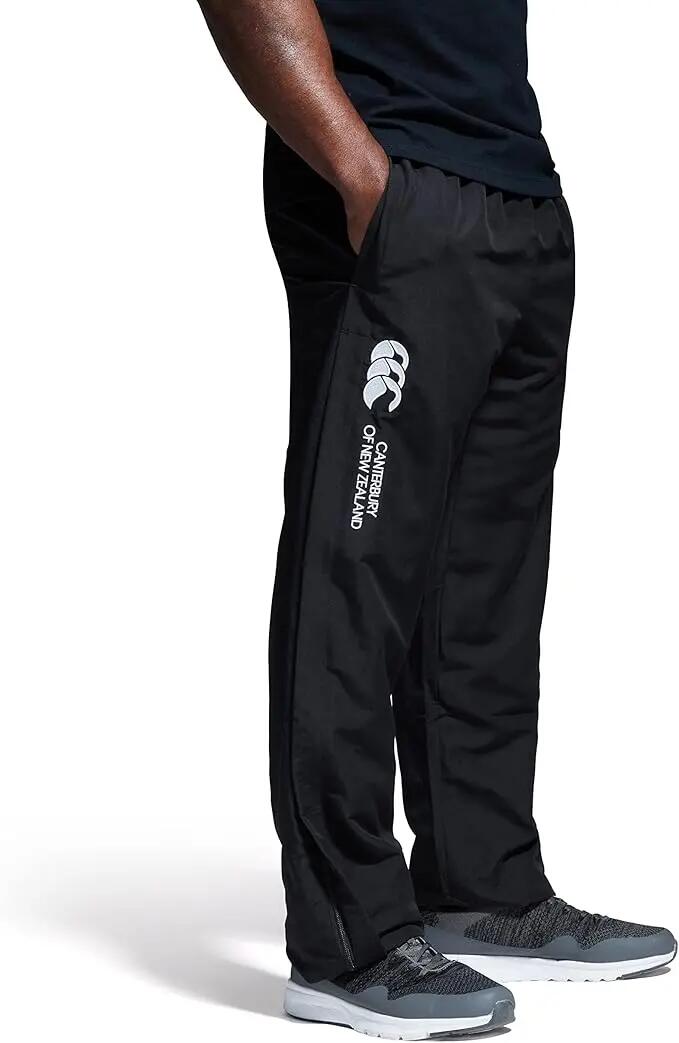 Pantalon d'entraînement à ourlet ouvert Canterbury Stadium 2/7