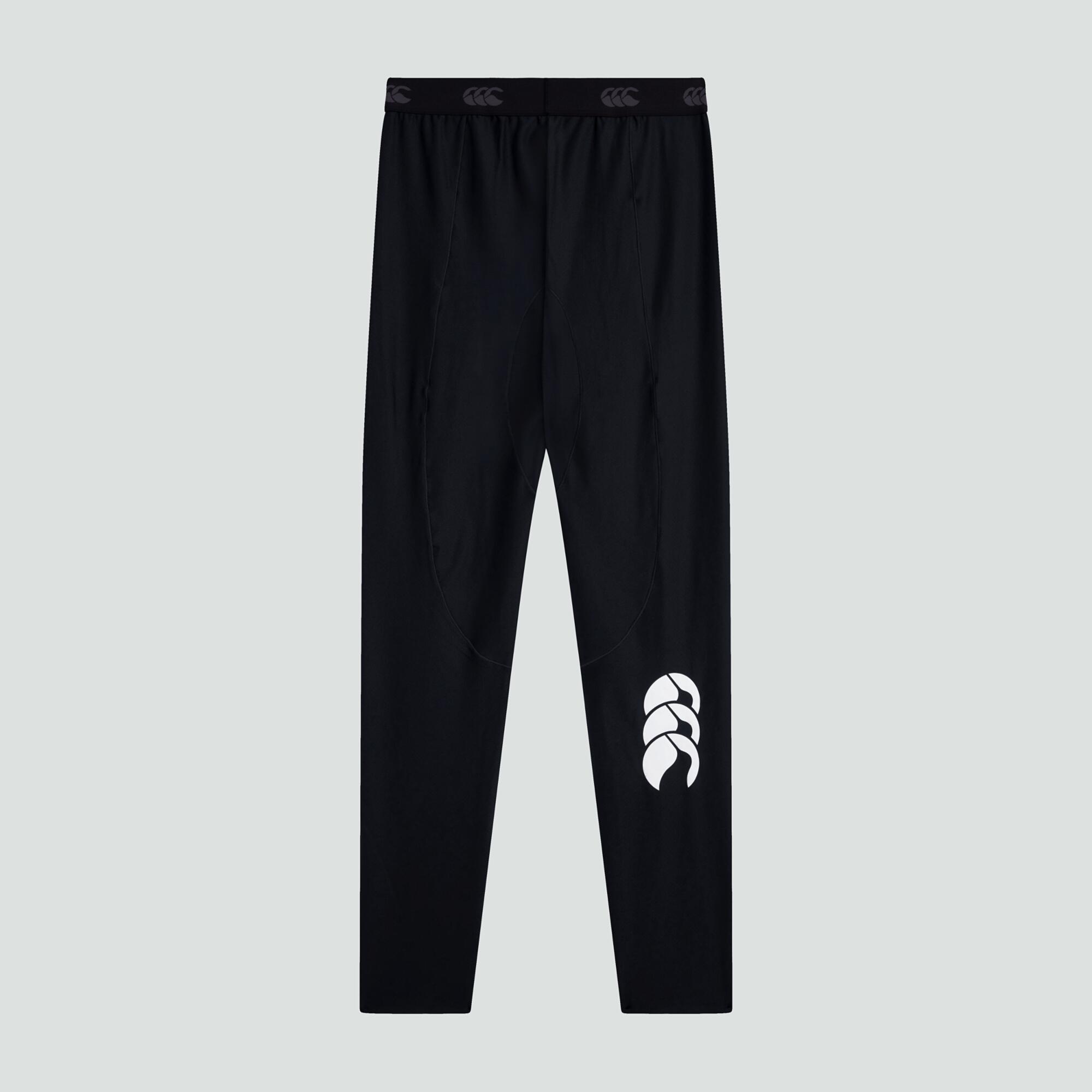 Canterbury Men's Thermoreg Compression Leggings - Black 5/5