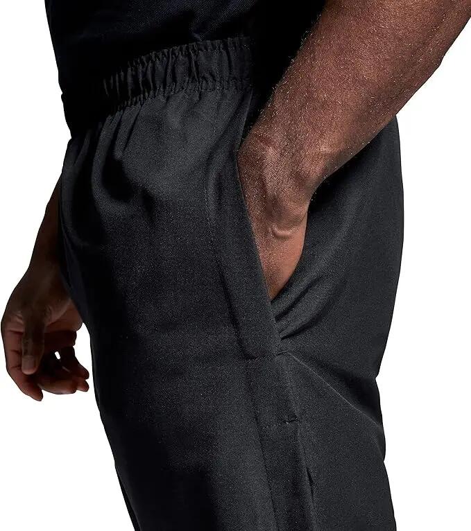 Pantalon d'entraînement à ourlet ouvert Canterbury Stadium 5/7