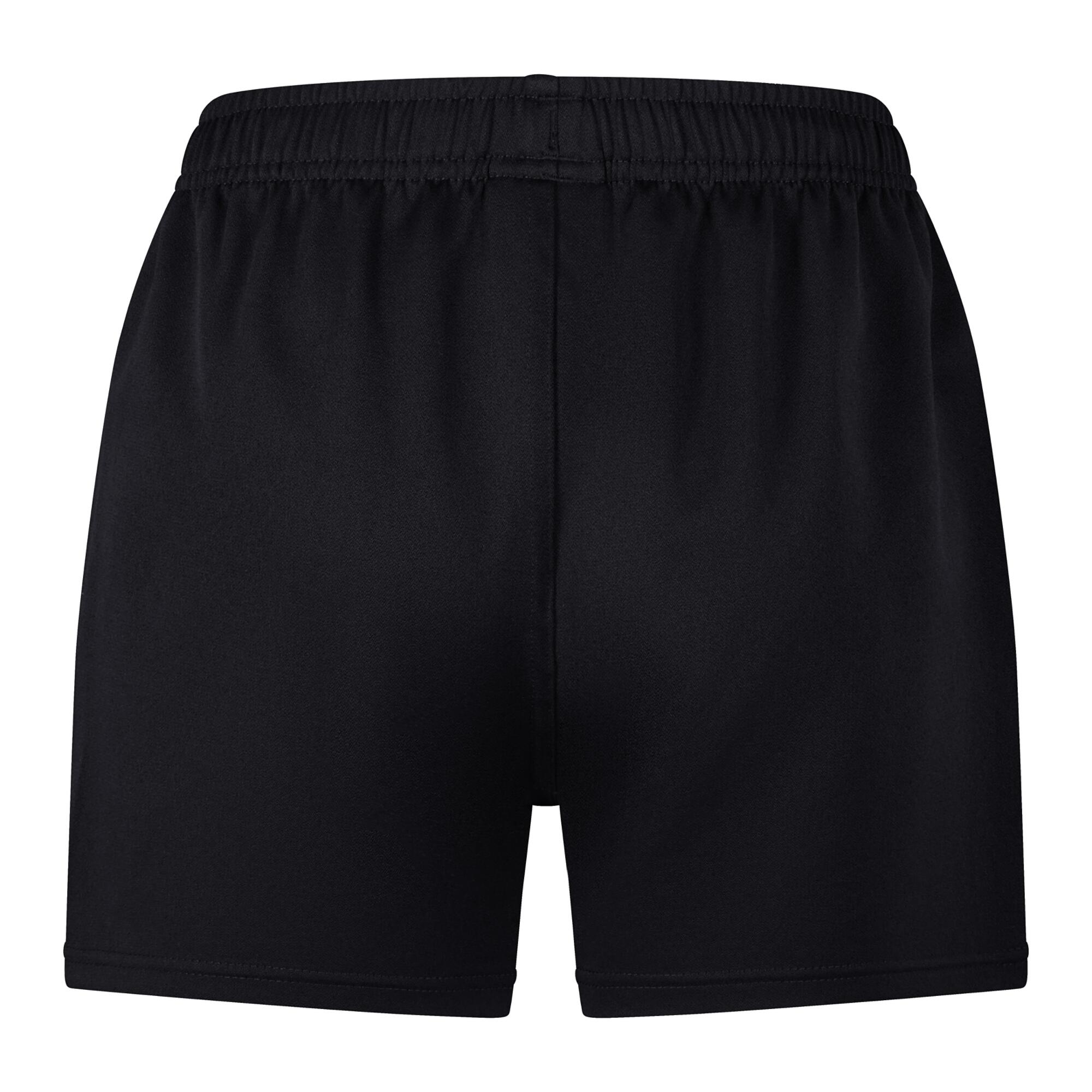 Polyester kinderbroek Canterbury Teen Professional 2/2