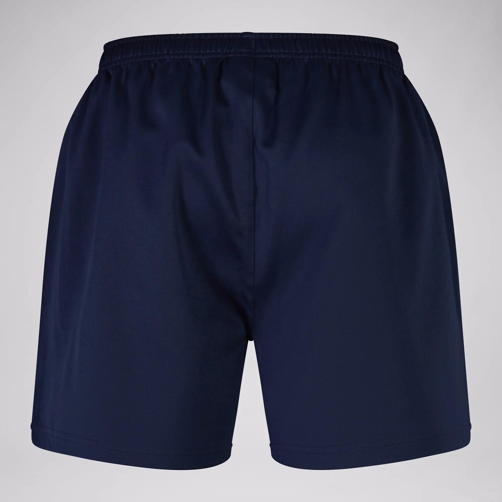Short Canterbury Professional 2/2