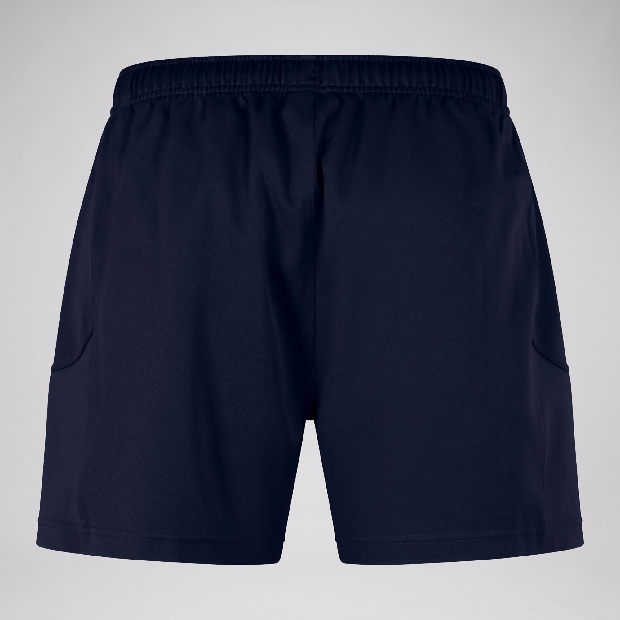 Canterbury Advantage Summer Casual Sports Short - Black 2/2