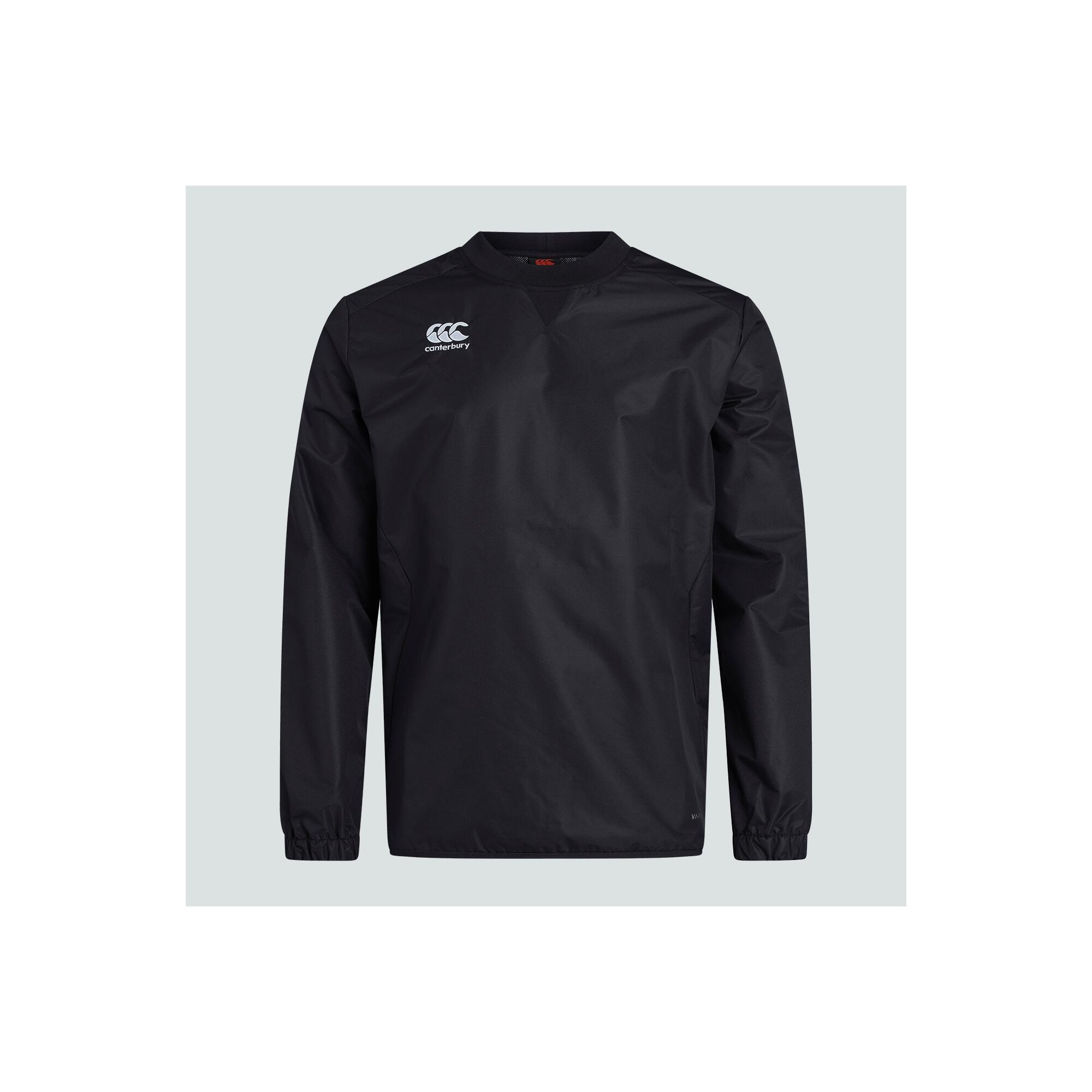 Club senior windbreaker jacket Canterbury 4/5