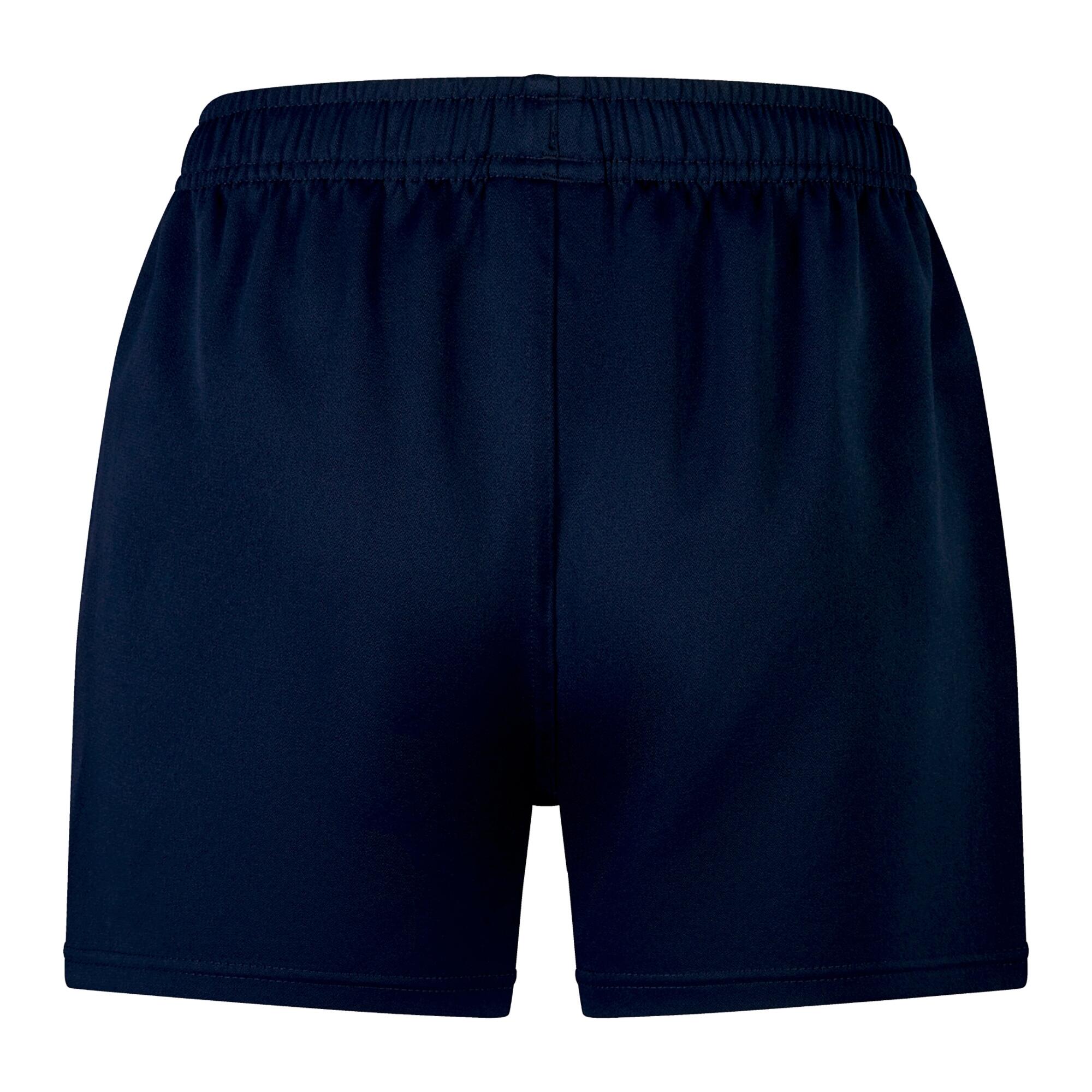 Short polyester enfant Canterbury Teen Professional 2/3