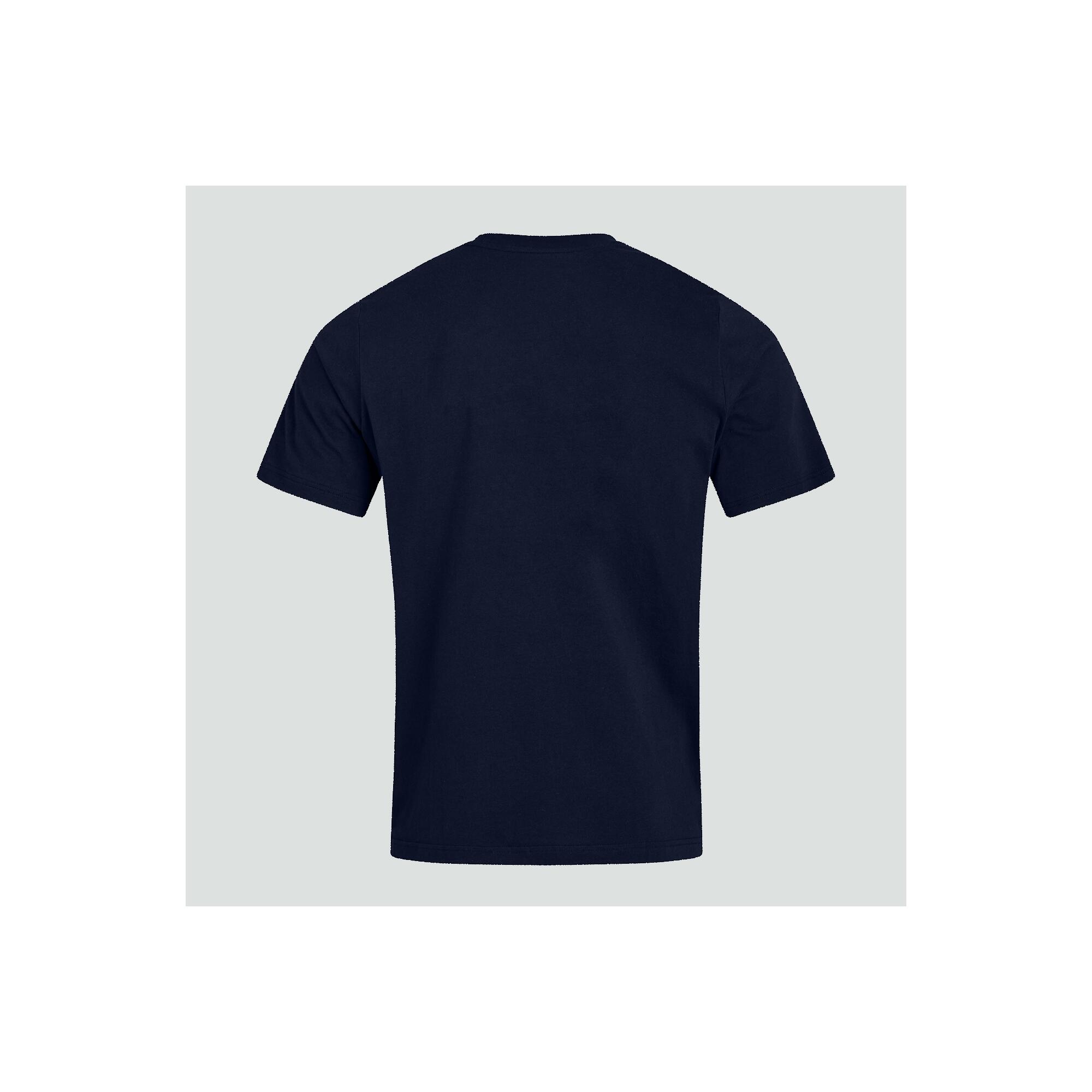 Dames-T-shirt Canterbury Club Plain 5/5