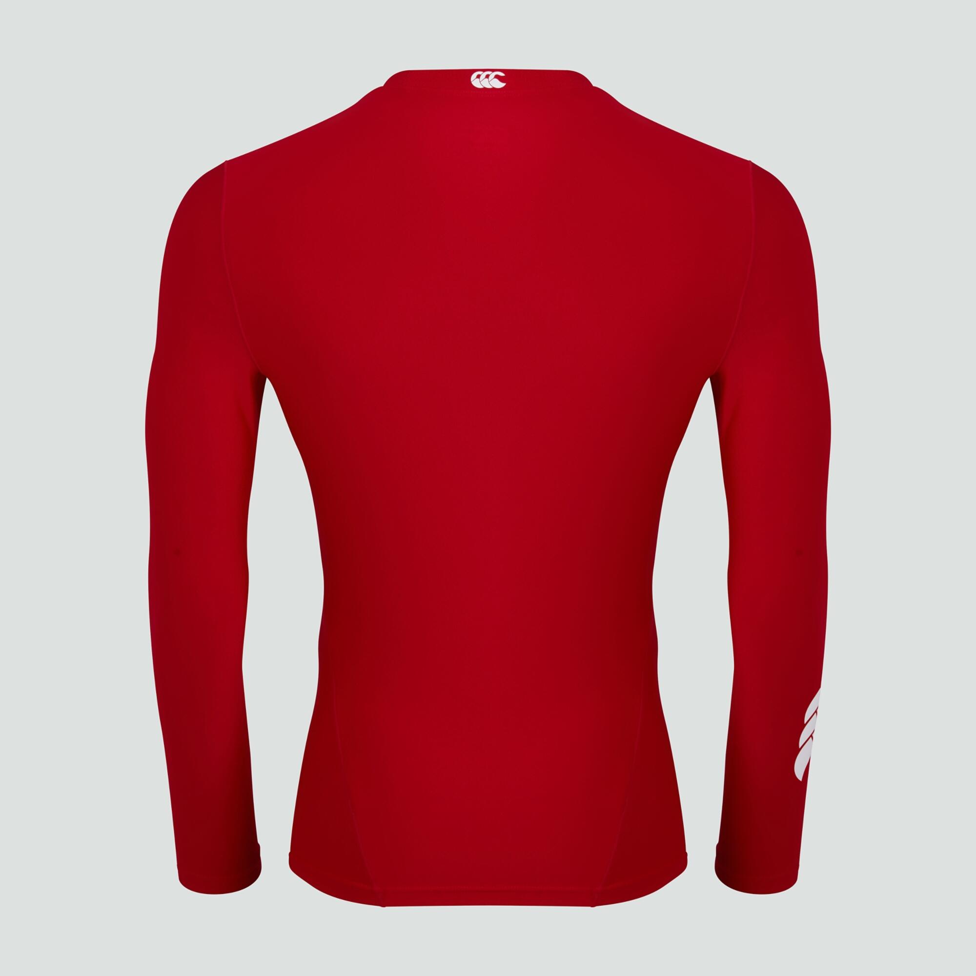 TEE-SHIRT MANCHES LONGUES THERMOREG 4/5