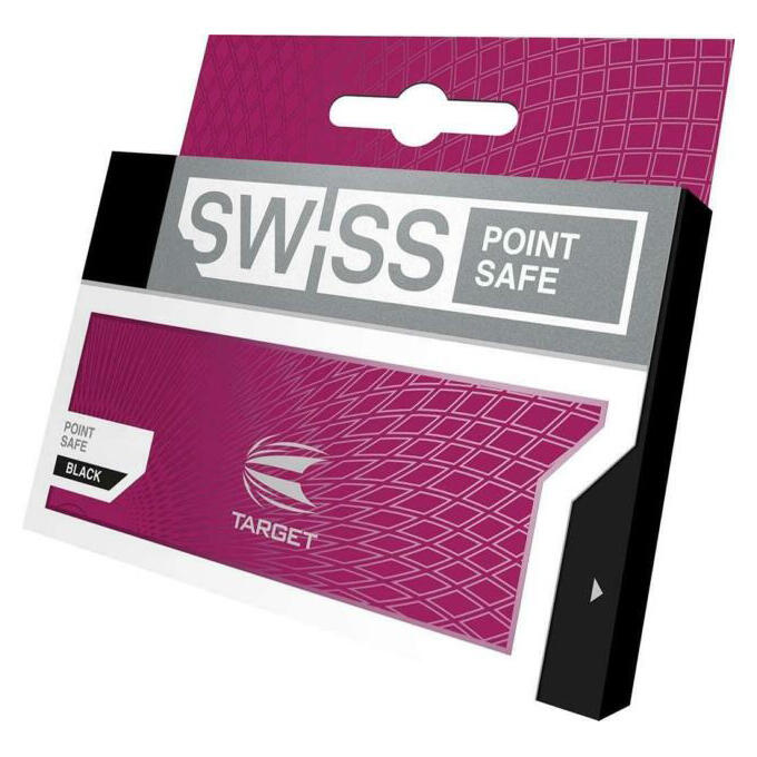 Target Swiss Points Safe Box 3/7