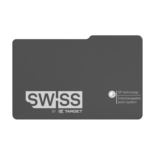 Target Swiss Points Safe Box 2/7