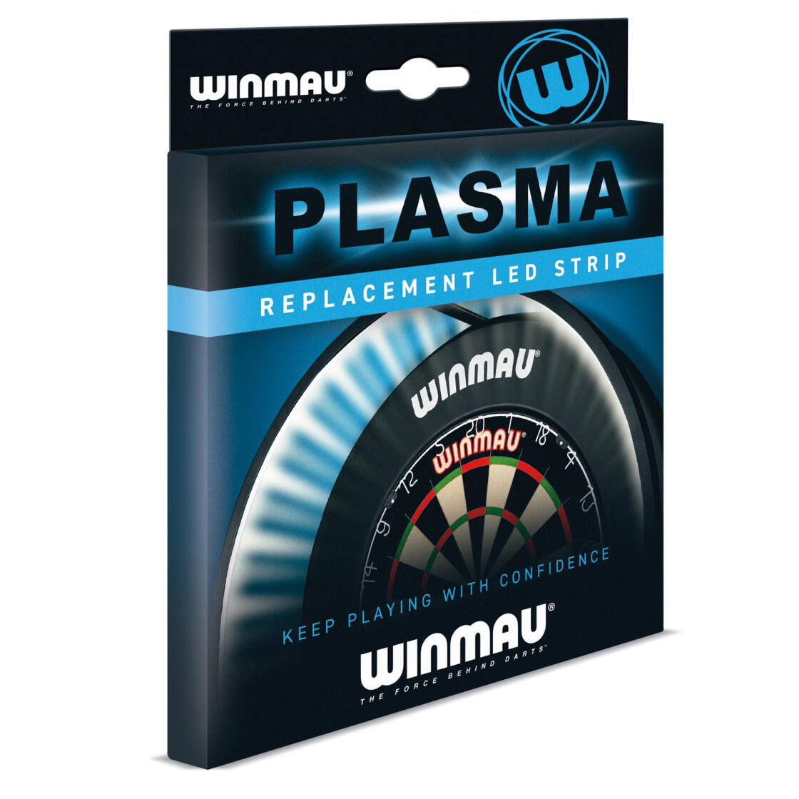 WINMAU picture