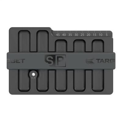 Target swiss points safe box
