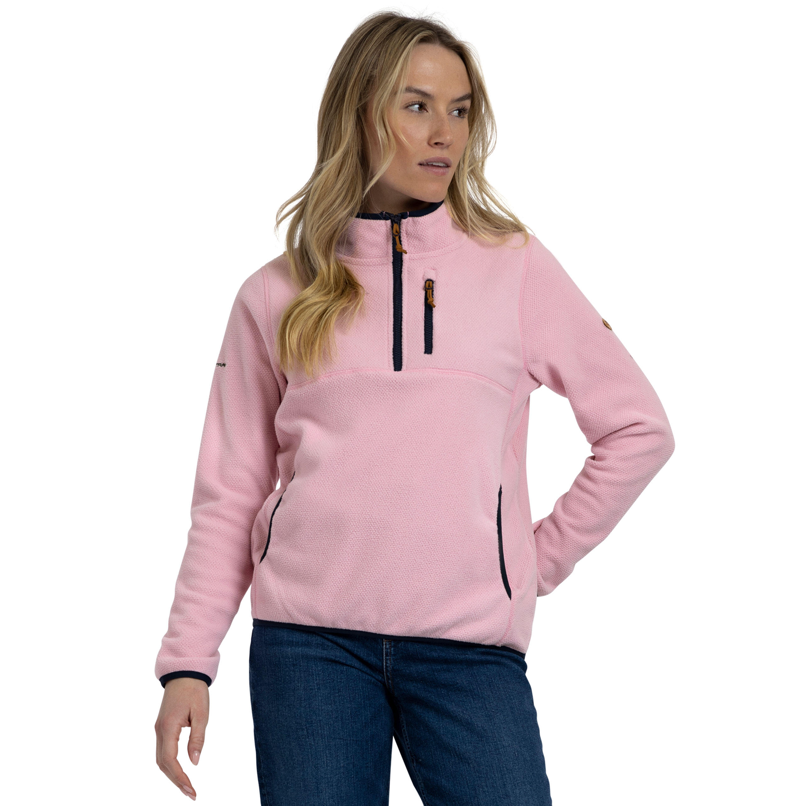 Velo feminino Trespass Tister 3/7