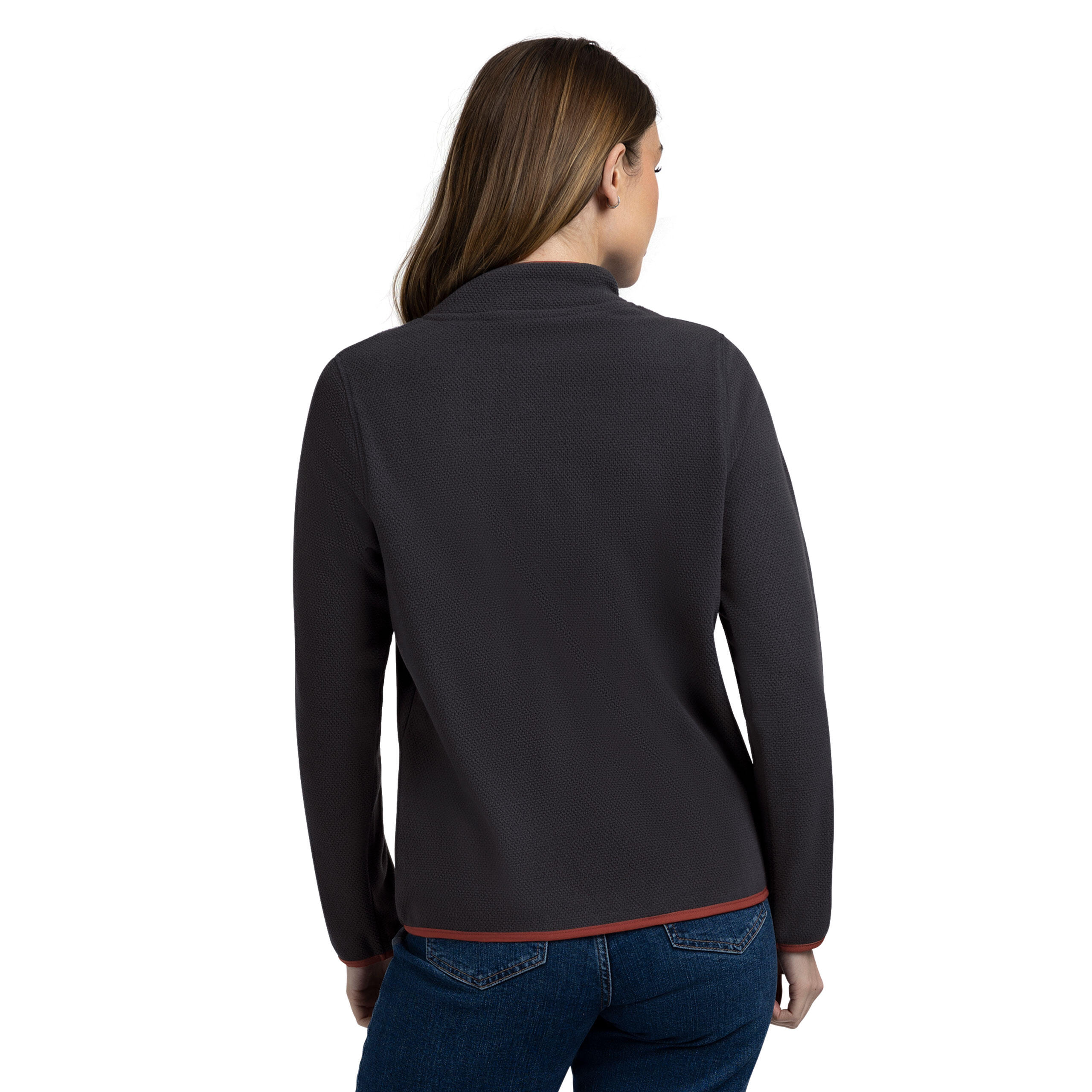 Polaire donna Trespass TISTER 4/7