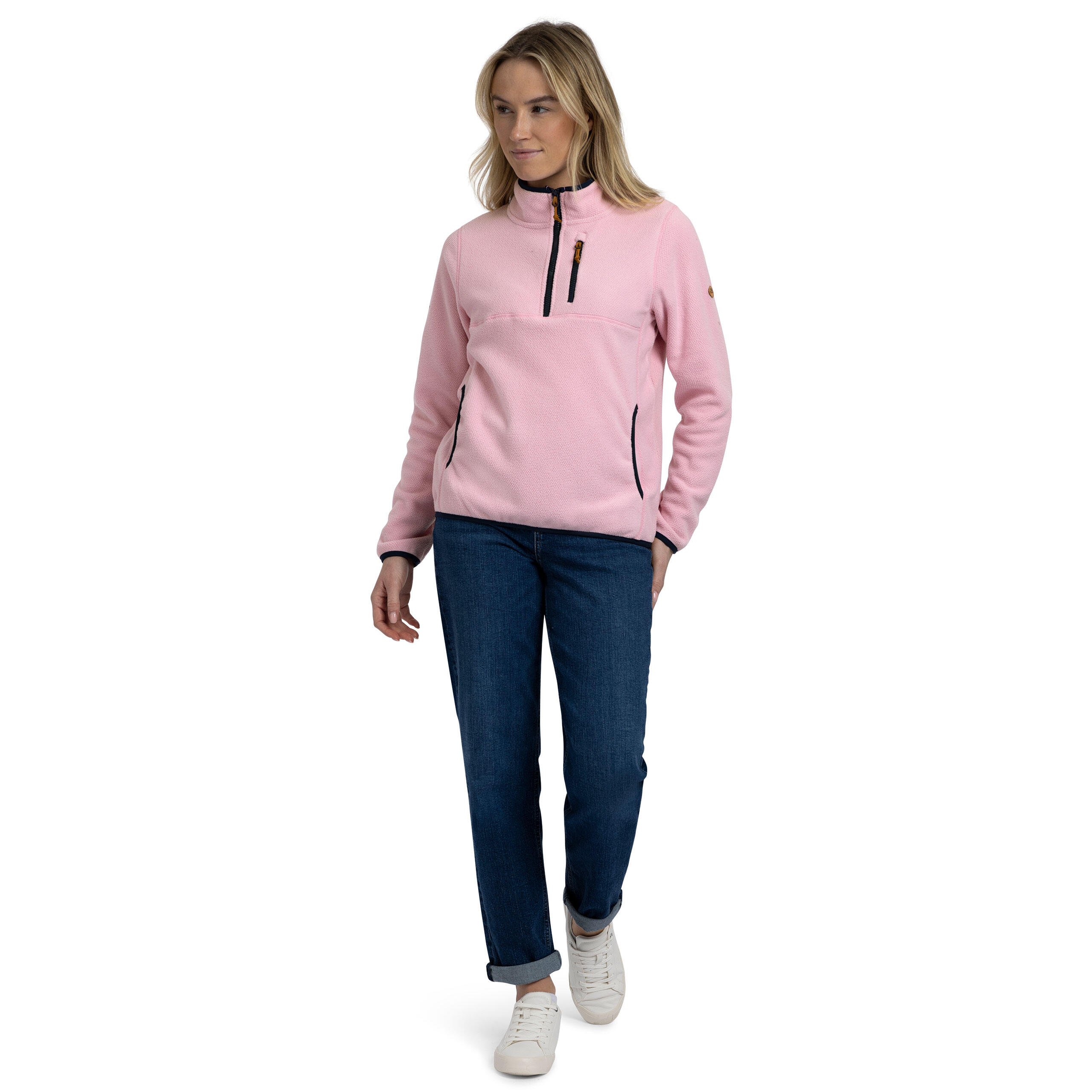 Velo feminino Trespass Tister 4/7