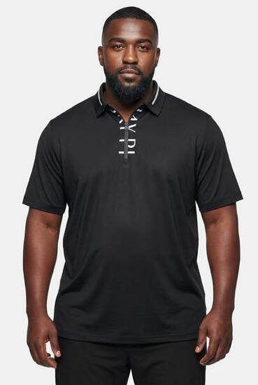 Hommes Polo