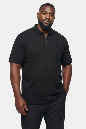 Herren Poloshirt FLEXNAMIC® Outdoor Halbarm Piqué
