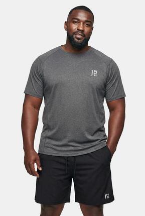 Hommes T-shirt technique à manches courtes
