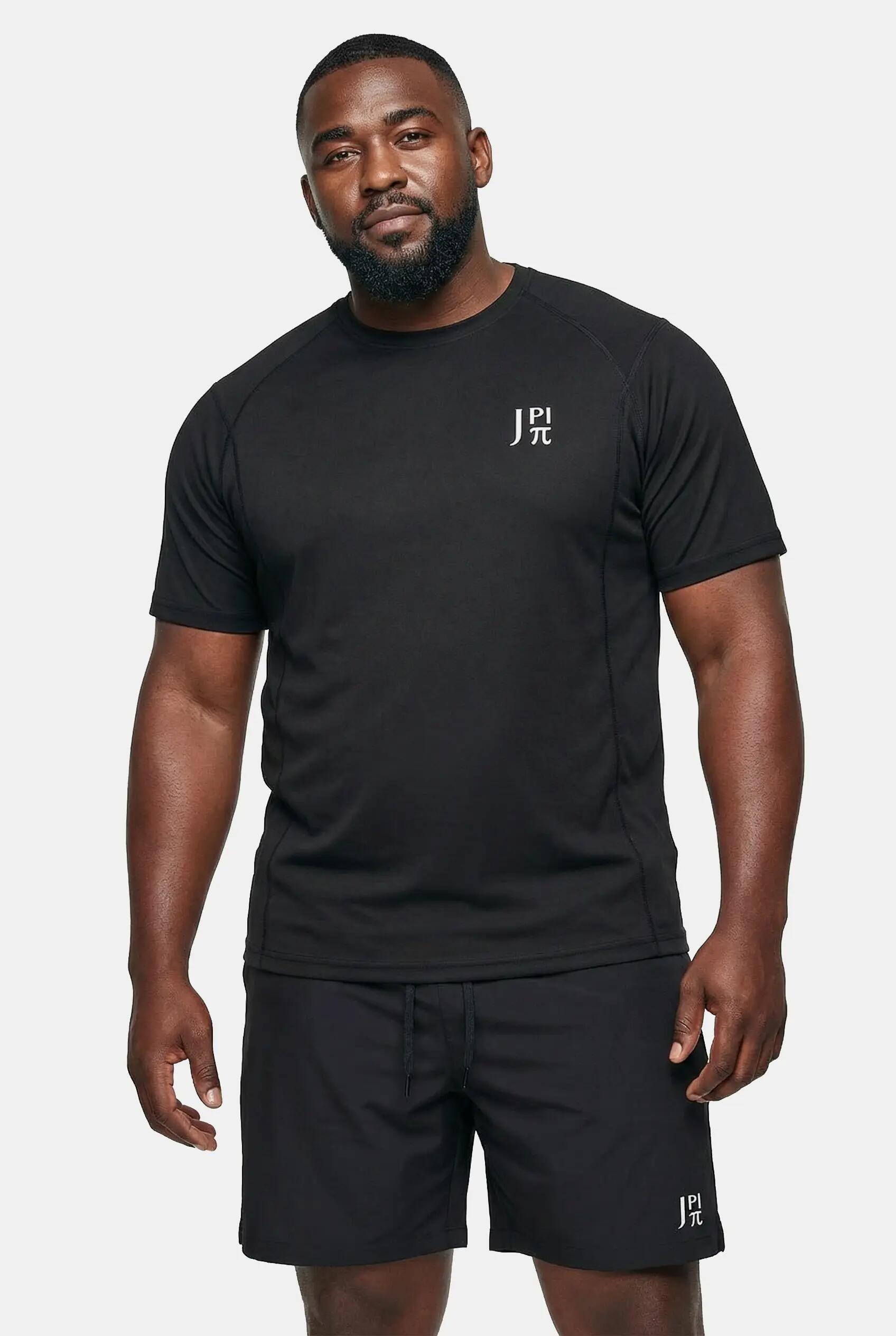 Hommes T-shirt technique à manches courtes 3/7