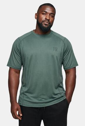 Hommes T-shirt technique à manches courtes