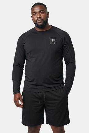 Hommes T-shirt technique manches longues technologies FLEXNAMIC® et QuickDry