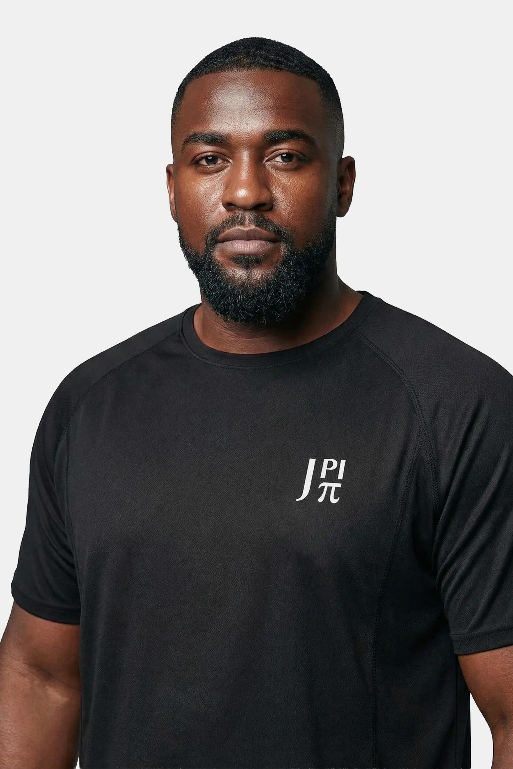 Hommes T-shirt technique à manches courtes 5/7