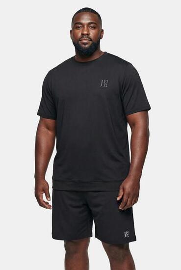 Hommes T-shirt collection Activewear. Manches courtes et technologie FLEXNAMIC®.