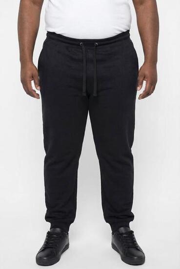 Herren Sweathose Fitness Tunnelzug Modern Fit