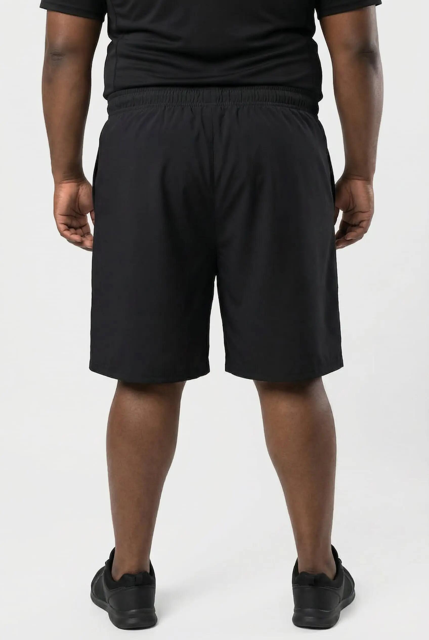 Herren Funktions-Sportshorts Elastikbund QuickDry 2/7