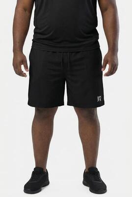 Heren functionele sportshort elastische band quickdry