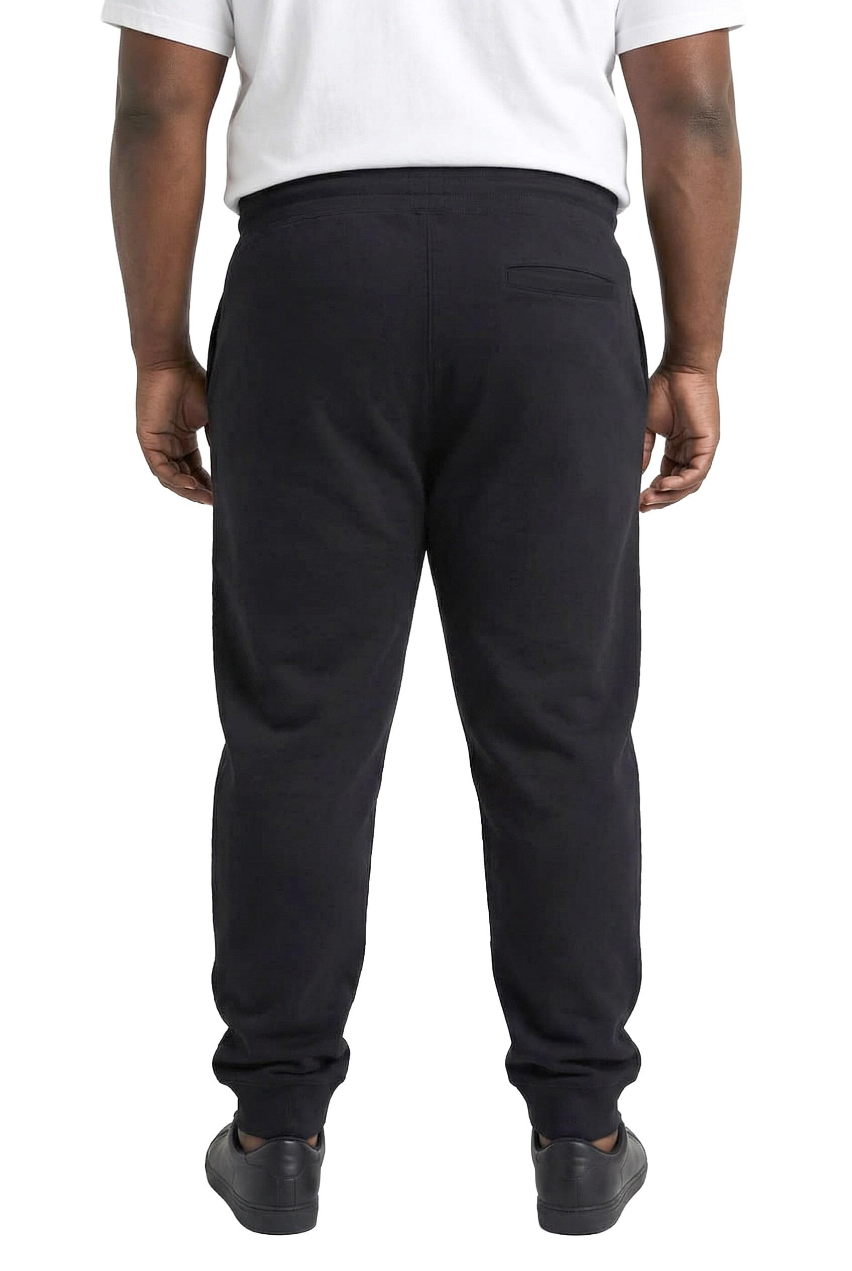 Herren Sweathose Fitness Tunnelzug Modern Fit 7/7