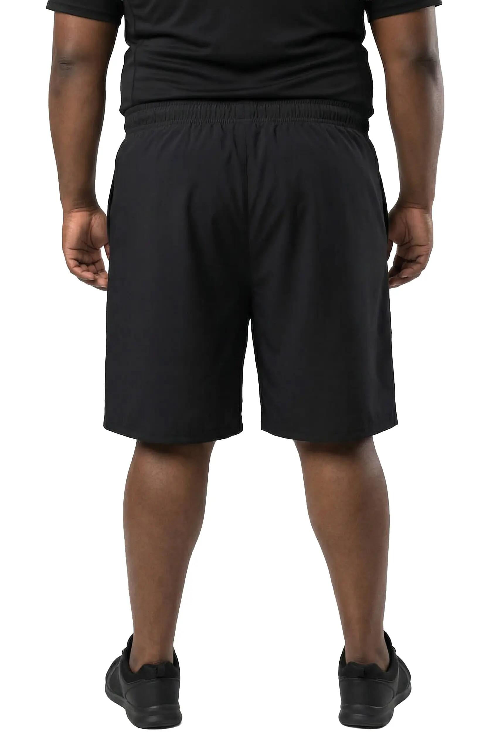 Herren Funktions-Sportshorts Elastikbund QuickDry 7/7