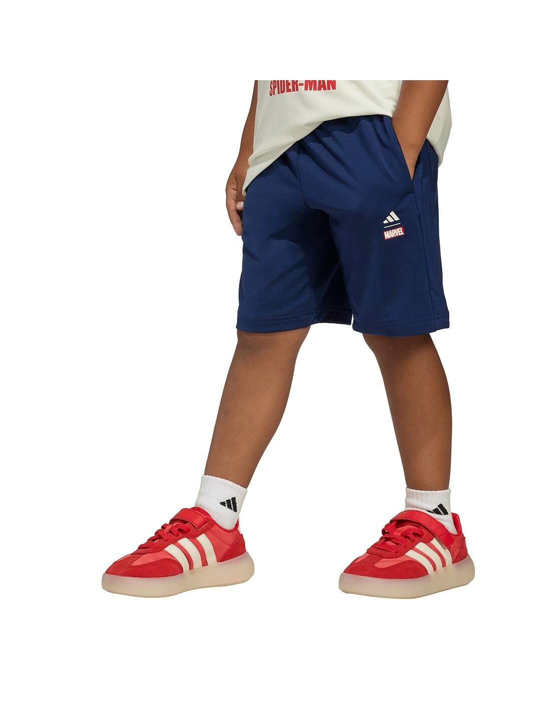 ADIDAS MARVEL SPIDER-MAN SPORT SET 7/7