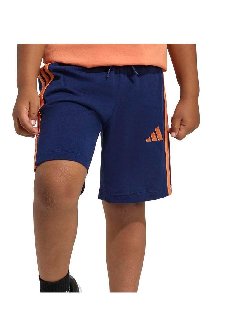 Ensemble pour enfant Adidas Essentials Orange 7/7