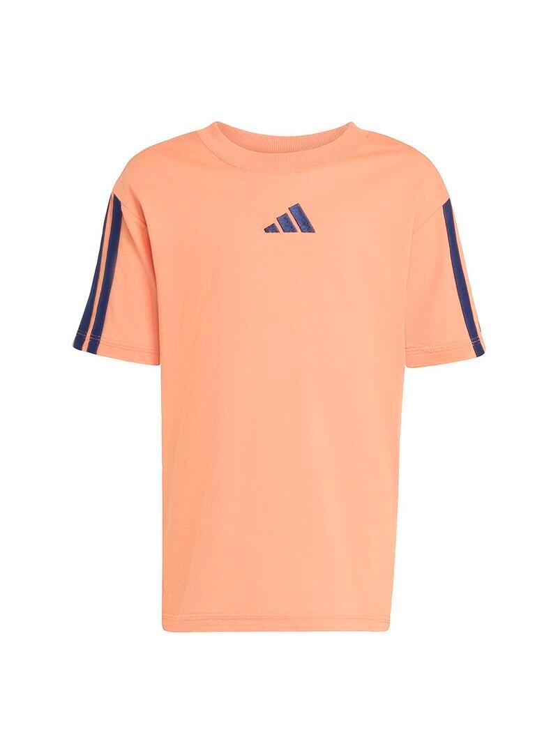 Ensemble pour enfant Adidas Essentials Orange 4/7