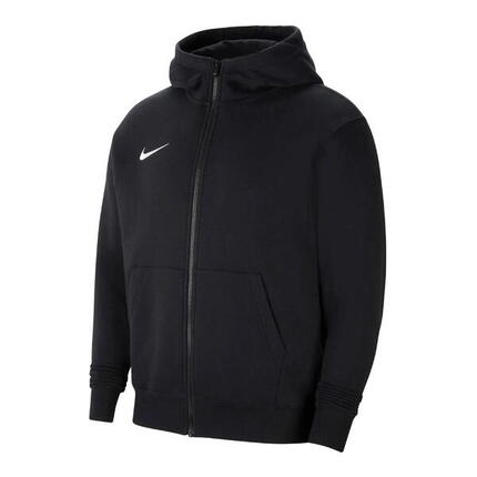 SWEAT À CAPUCHE ZIPPÉ CW6891-010