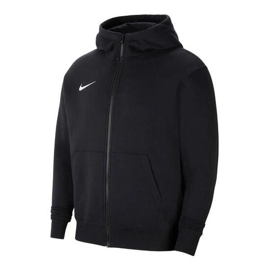 SWEAT À CAPUCHE ZIPPÉ CW6891-010