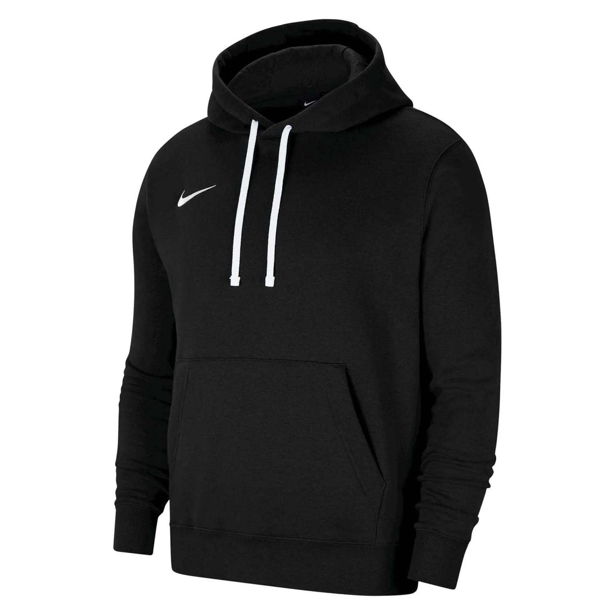 Hanorac barbati Nike Park 20 Hoodie, Negru