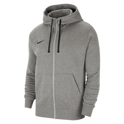 Sweatshirt voor heren nike park 20 fleece fz hoodie