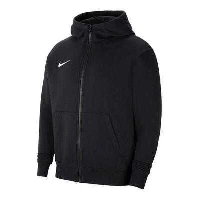 Sweatshirt universeel voor jongens nike jr park 20 fleece