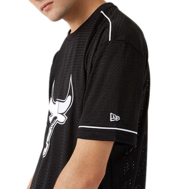 Camiseta New Era TEE SHIRT AC MILAN PUMA 3/4