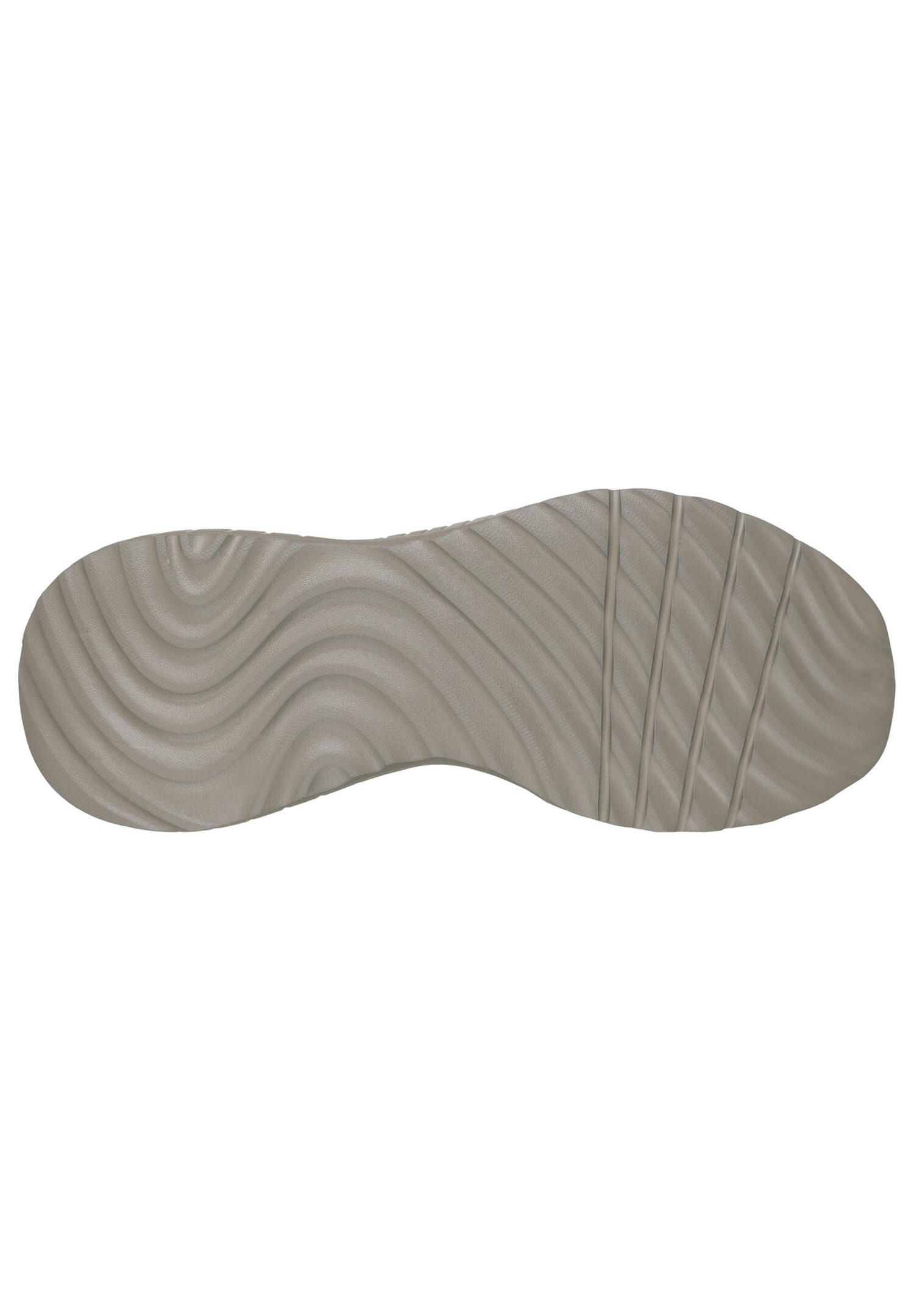 SKECHERS Herren Slip-Ins BOBS Sport Squad Chaos Sneaker 118312 OLV Olive 2/4
