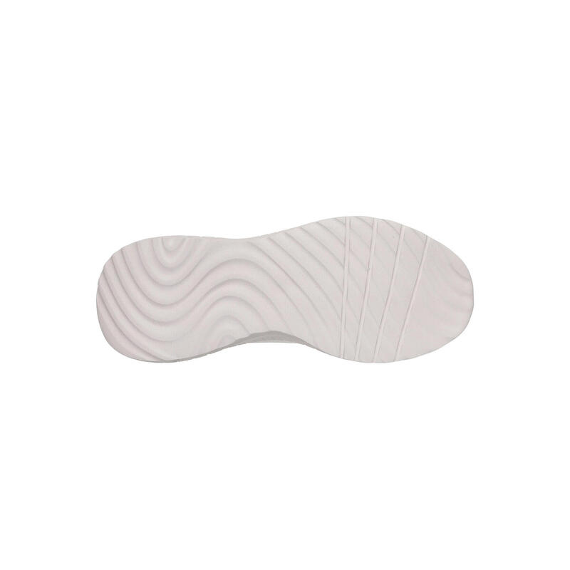 Pantofi sport barbati Skechers Bob Squad Chaos - Solid Step, Bej