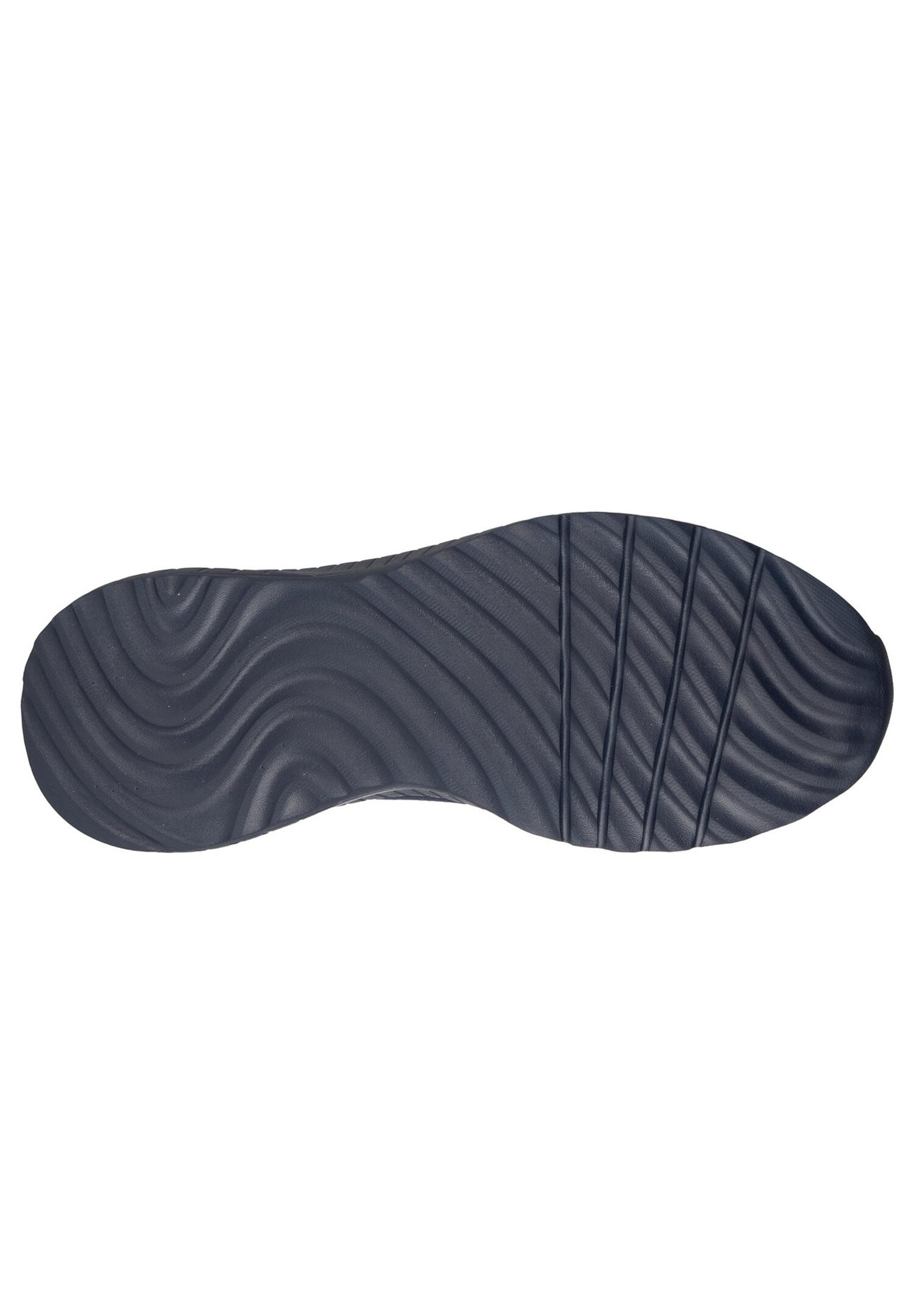 SKECHERS Herren Slip-Ins BOBS Sport Squad Chaos Sneaker 118312 DKNV Dark Blue 2/5