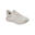 Pantofi sport barbati Skechers Bob Squad Chaos - Solid Step, Bej