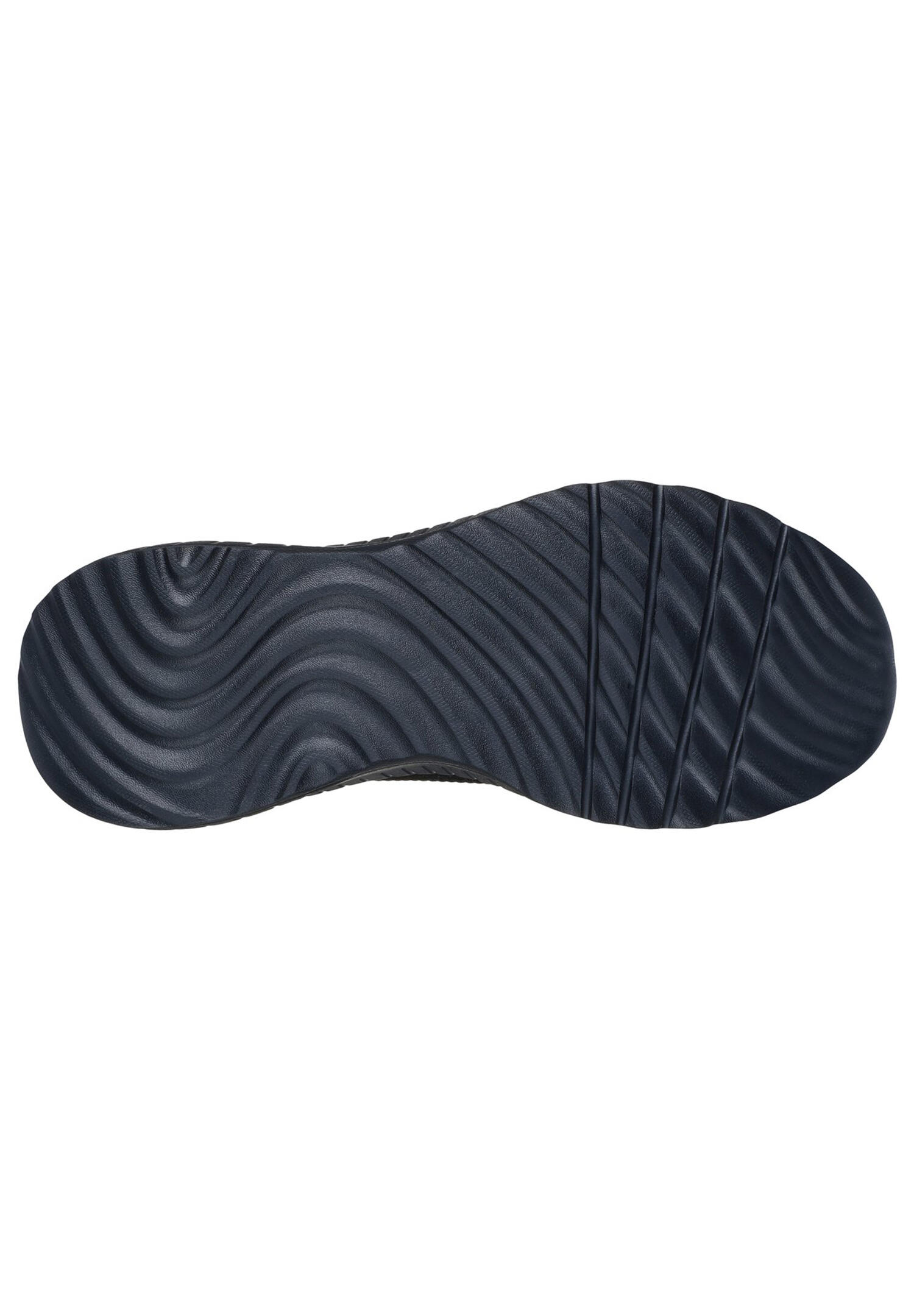 Calçado Skechers Bob Squad Chaos - Solid Step, Preto, Homens 2/5