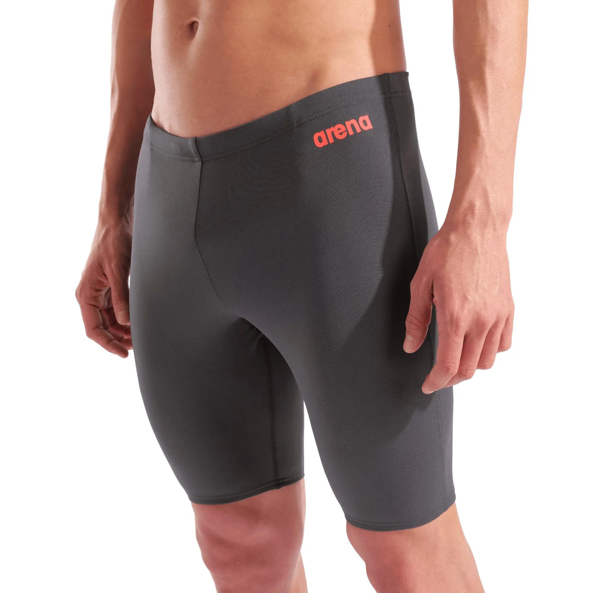 Arena Herren Badehose Men`s Team Swim Jammer Solid 004770 8/11