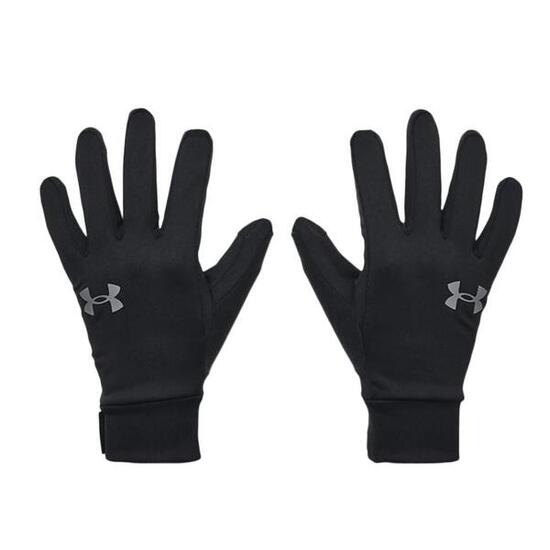 Gants NoirHomme Under Armour Storm Liner