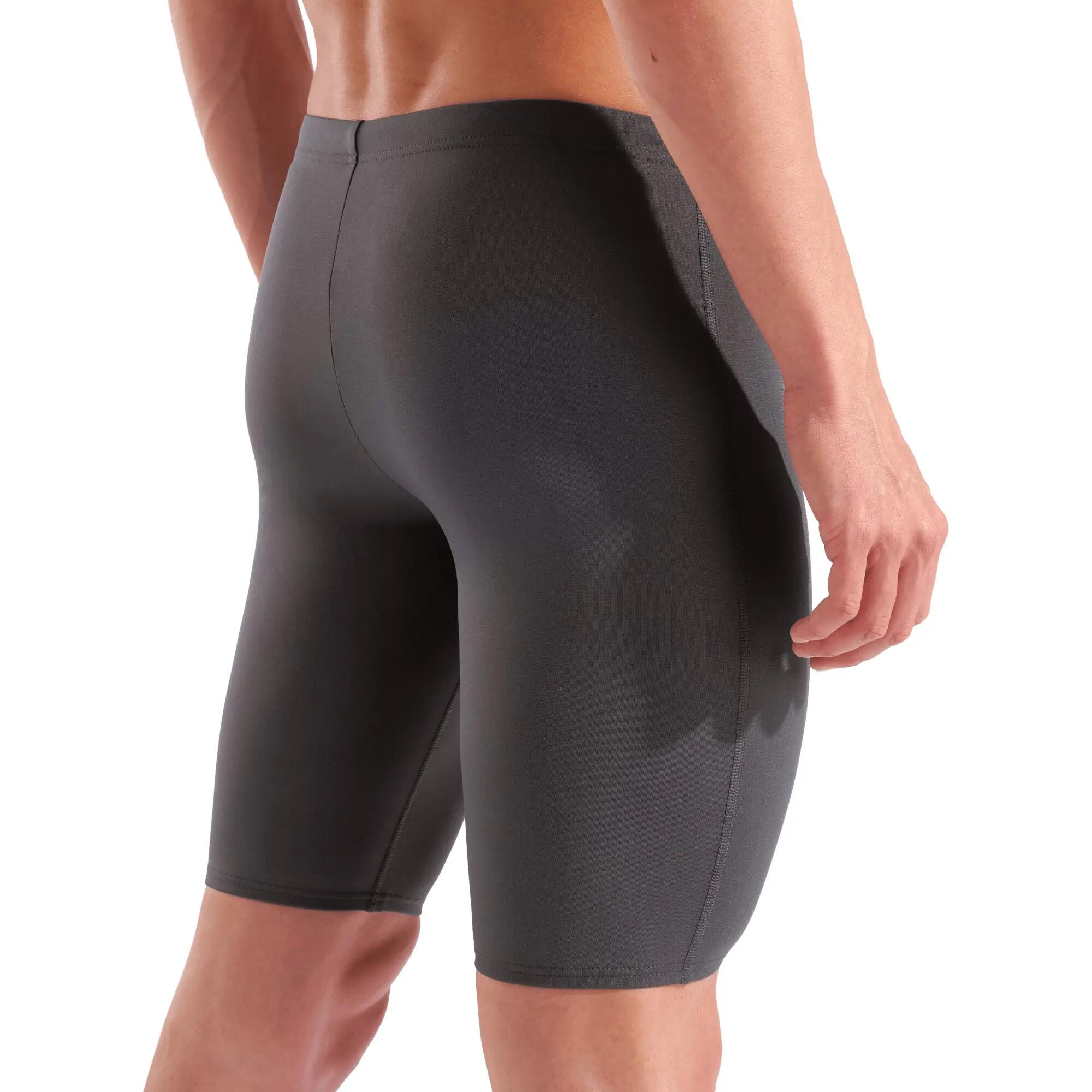 Arena Herren Badehose Men`s Team Swim Jammer Solid 004770 9/11
