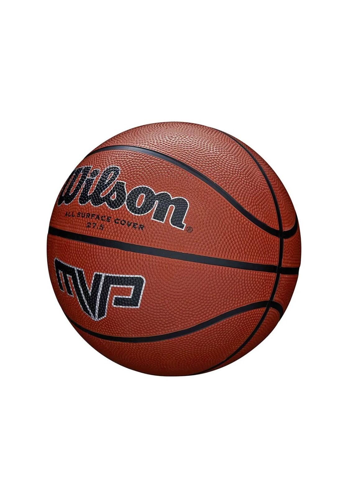 Bola de Basquetebol Wilson MVP Classic 3/3